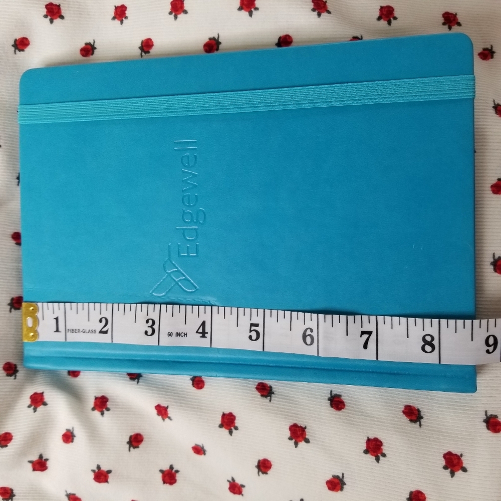 Turquoise Journal - Picture 10 of 11